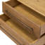 Stella 2 - Drawer Solid Wood Nightstand