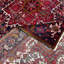 Tapis en laine fait à la main Heriz Herat