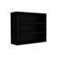 Armoire murale Meeker, noir