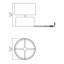 Cilíndrico Desk Table Lamp-99923275-99923272