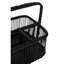 Bay Isle Home Bamboo Decorative Basket-59197617