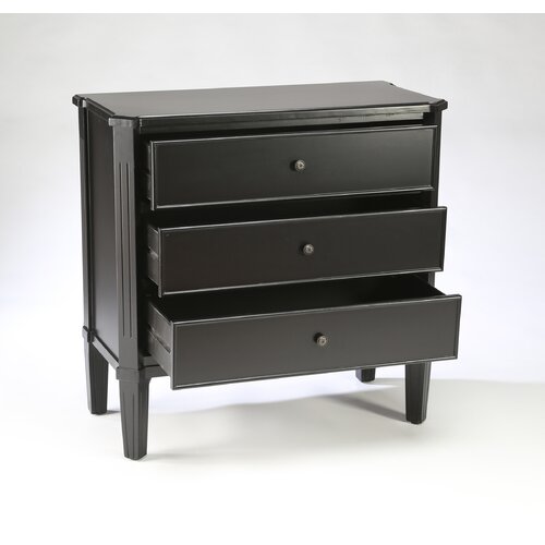 Charlton Home® Dunwoody Accent Chest & Reviews | Wayfair