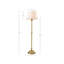 Lampe sur pied H 59 po