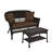 Nathanael 2 - Person Patio Conversation Set with Cushions-1528686261-1528686251
