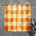 Orange/Beige