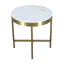 Table d'appoint Orlando 
