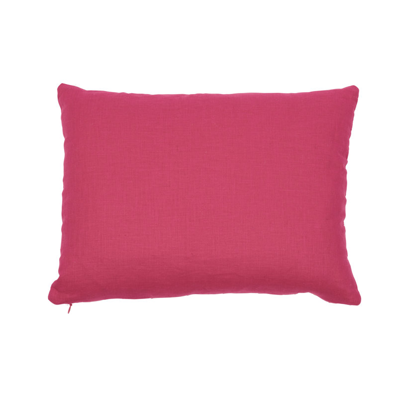 Ladybird Pillow