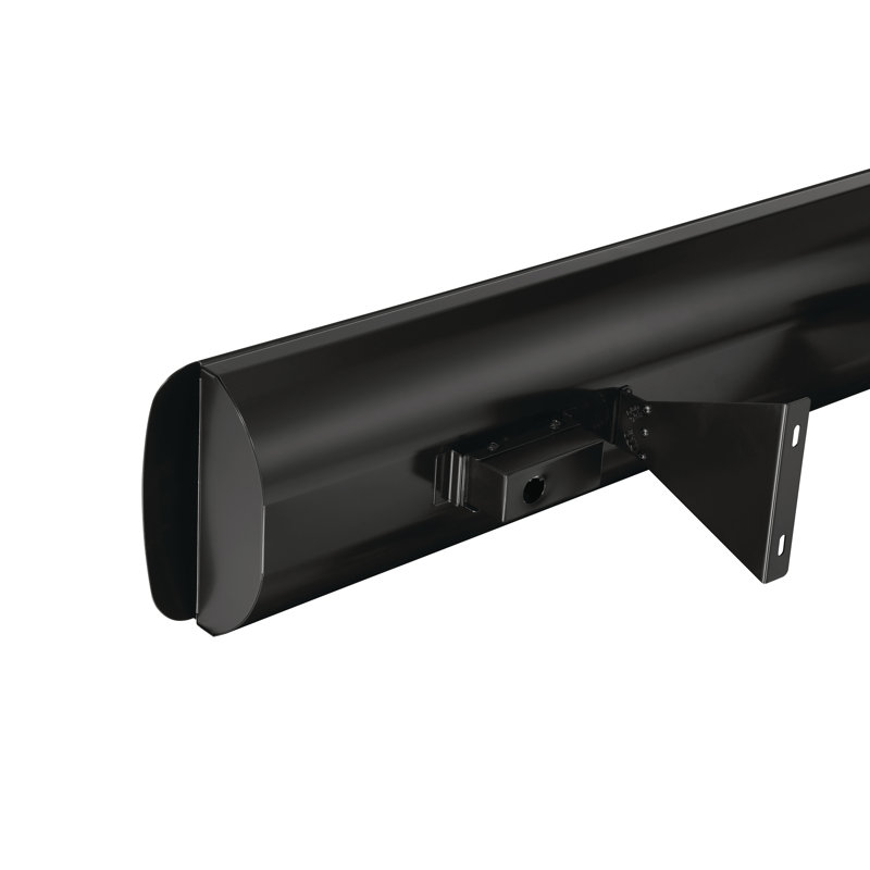 Chauffe-terrasse électrique Eurofase 480V 4000W, BL8