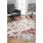 Handmade Gray/Beige/Red Area Rug-1527383887
