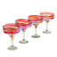 Sabiha Handmade Margarita Glass