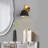 Alsatia Dimmable Bath Sconce