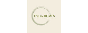 Logo Eyda Homes