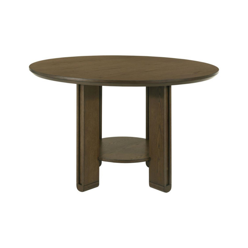 Baldwin Round Dining Table