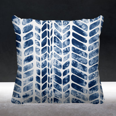 Hosi Outdoor Square Pillow Cover & Insert