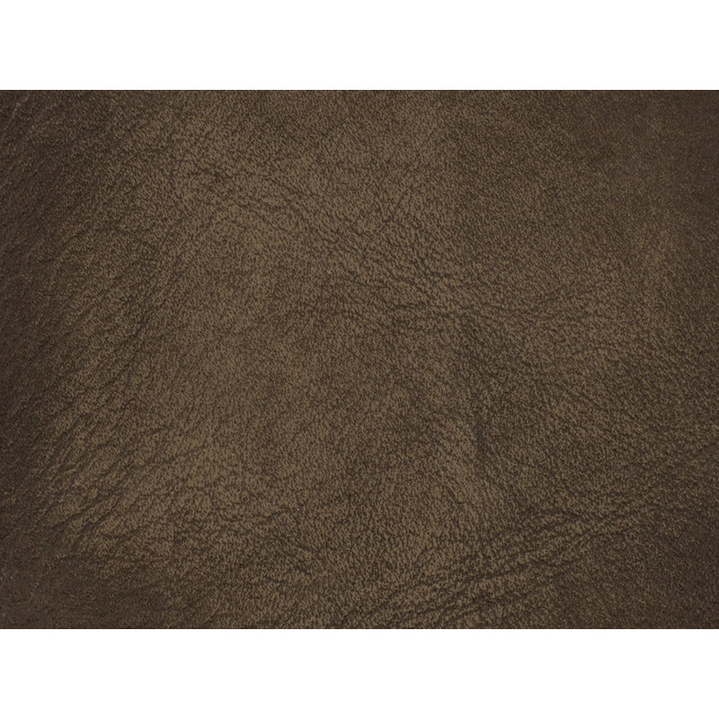 Kerley Recliner, Sarzana Fortress Brown Genuine Leather