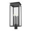 Luminaire d'extérieur 4 lumières Olsen