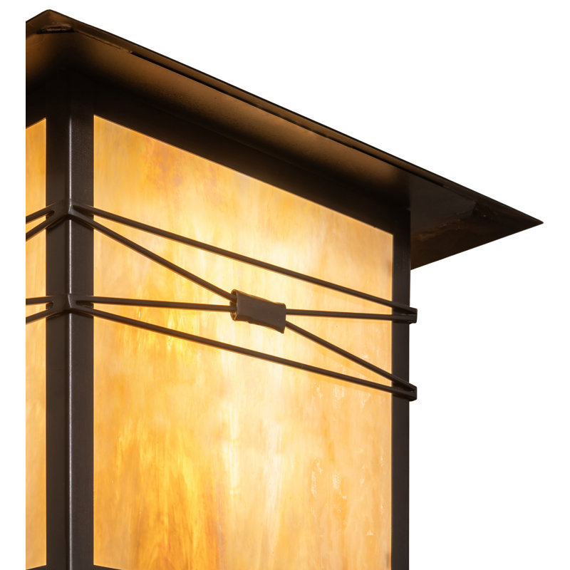 1 - Light Lamp and Post