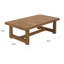 Table basse Brocka-129610617