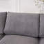 Canapé modulaire Boneless-1191275693