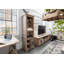 Railway 180 H x 60 W Bookcase-91339968