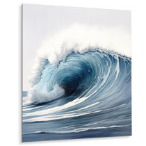 Ocean Wave - ocean wave wave wave water ocean - CleanPNG / KissPNG