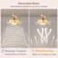Ventilateur de plafond Karneshia-39434742