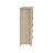 Allysyn 5 Drawer Dresser-180180421