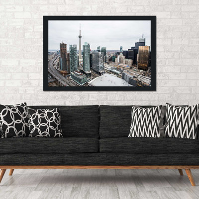 " The 6ix Canada "