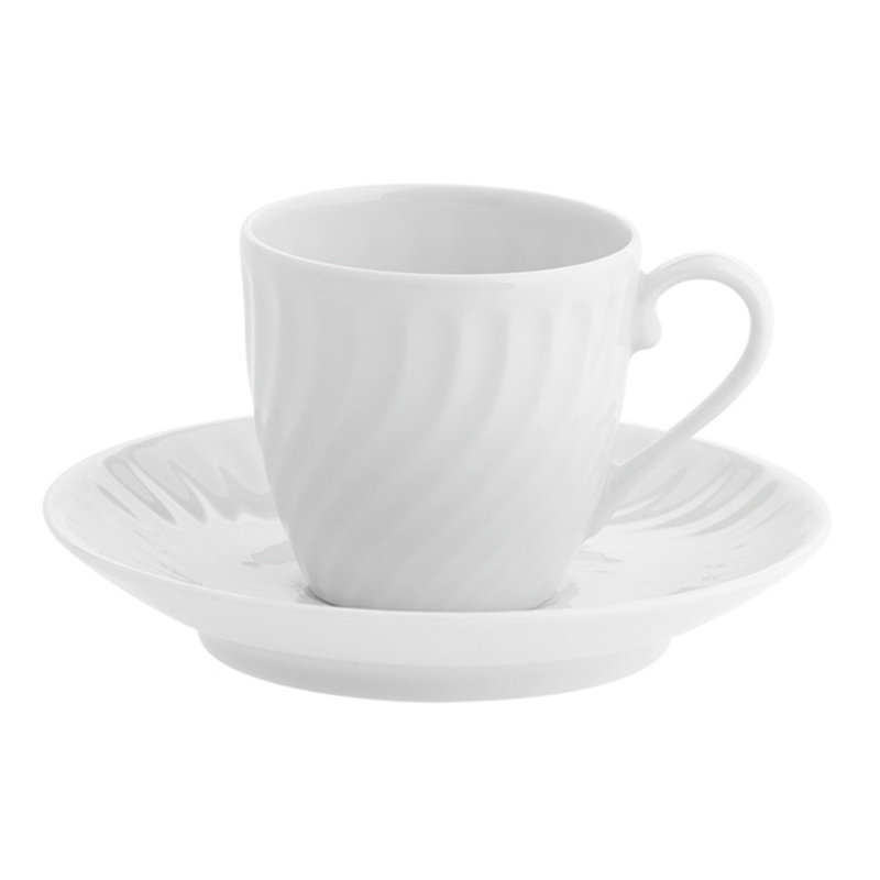 Sagres Porcelain Espresso Cup