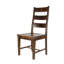 Chaise d'appoint Marshae