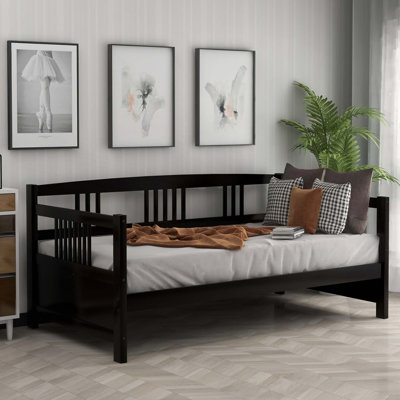 Solid Wood Daybed, Multifunctional
