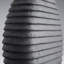 Moonstone Ceramic / Porcelain Table Vase