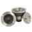 33'' L Drop-In Single Bowl Stainless Steel Kitchen Sink