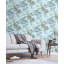 Papier peint floral Winston Porter Designs-910446373