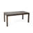 Manila 69'' Table （Only Include Table)