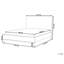 Comfort Upholstered Bed-470937748