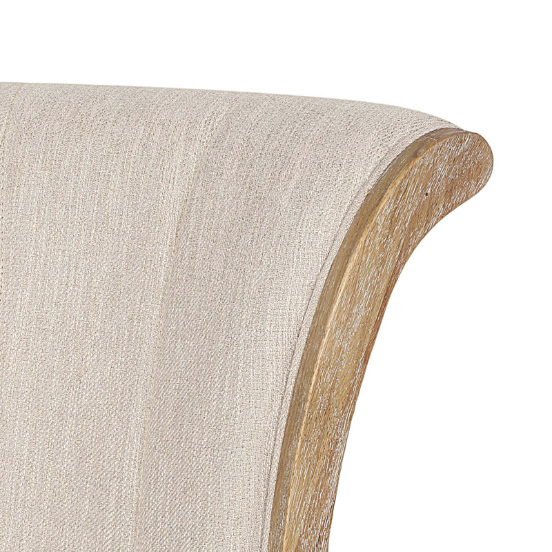 Chaise de bureau pivotante et relevable
