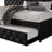 Darcey Velvet Upholstered Twin Daybed-39172762