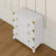 71 cm W Chest of 3 Drawers-743196501