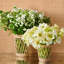 Navona Handmade Glass Table Vase-61883178