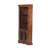 Corner Display Cabinet