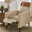 Fauteuil inclinable manuel Hastings-1953482188