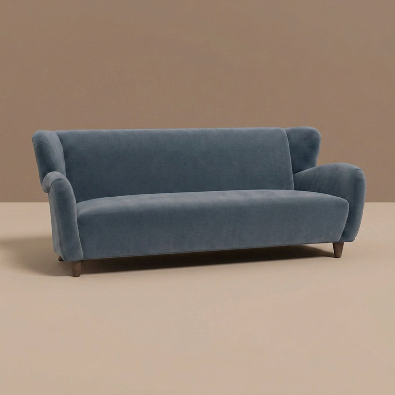 Carley Summers X River & Bord: The Stout Sofa, Avon Harbor