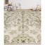 One-of-a-Kind 8'1" X 10'1" Area Rug in