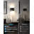 Flush Mounted Wall Sconces With Control