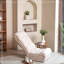 Canapé simple inclinable paresseux-107237561