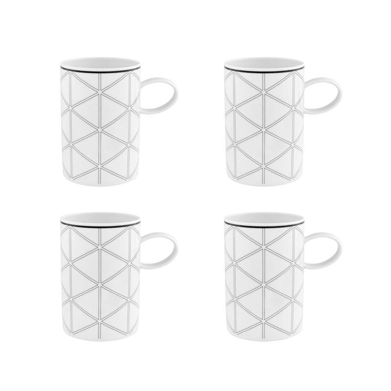 Grande tasse à café orquestra
