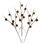 Faux Pine Branch