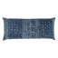 Kodi Batik Cotton Lumbar Rectangular Pillow Cover
