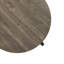 Table de bout transitionnelle 1pc